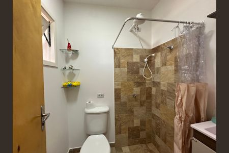 Casa à venda com 200m², 5 quartos e 2 vagasBanheiro 1