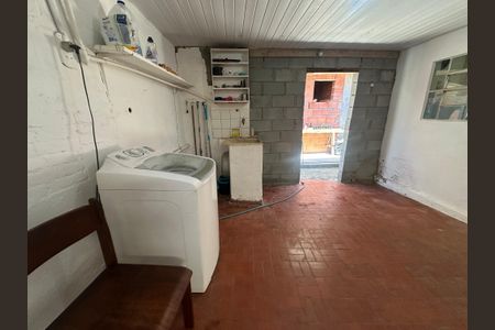 Casa à venda com 200m², 5 quartos e 2 vagasÁrea de Serviço