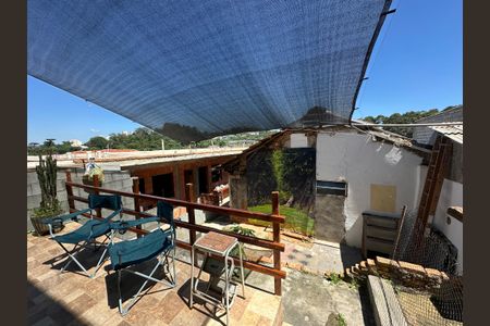 Casa à venda com 200m², 5 quartos e 2 vagasQuintal