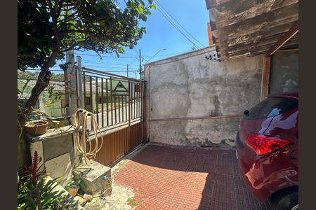 Casa à venda com 200m², 5 quartos e 2 vagasGaragem