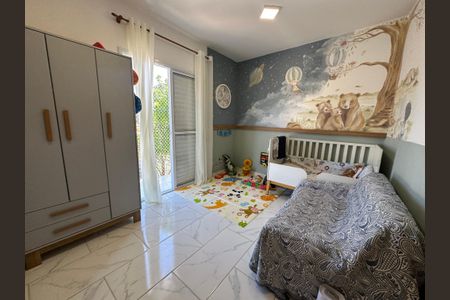 Casa à venda com 200m², 5 quartos e 2 vagasSuíte 1