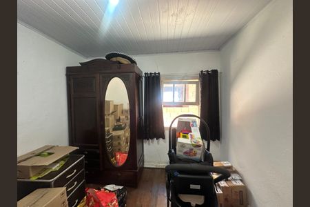 Casa à venda com 200m², 5 quartos e 2 vagasQuarto 2