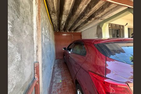 Casa à venda com 200m², 5 quartos e 2 vagasGaragem