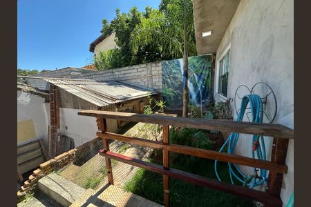 Casa à venda com 200m², 5 quartos e 2 vagasQuintal