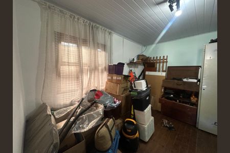 Casa à venda com 200m², 5 quartos e 2 vagasQuarto 3