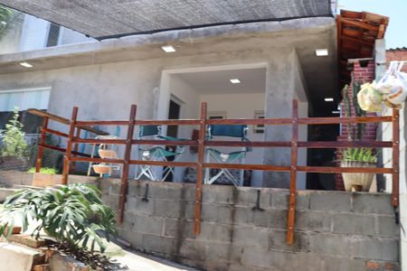 Casa à venda com 200m², 5 quartos e 2 vagasQuintal