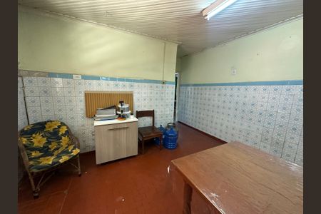 Casa à venda com 200m², 5 quartos e 2 vagasCozinha