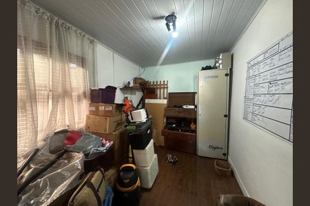 Casa à venda com 200m², 5 quartos e 2 vagasQuarto 3