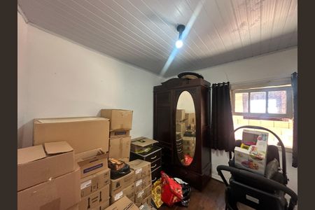 Casa à venda com 200m², 5 quartos e 2 vagasQuarto 2