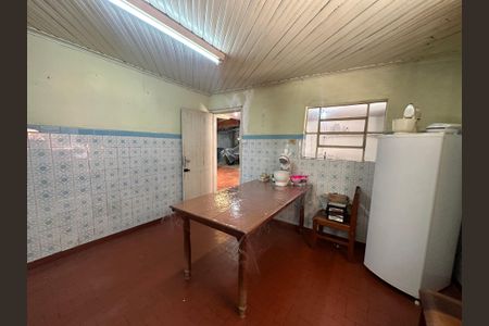 Casa à venda com 200m², 5 quartos e 2 vagasCozinha