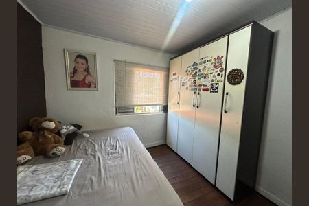 Casa à venda com 200m², 5 quartos e 2 vagasQuarto 1