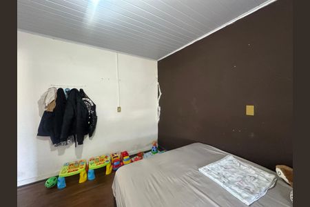 Casa à venda com 200m², 5 quartos e 2 vagasQuarto 1