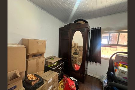 Casa à venda com 200m², 5 quartos e 2 vagasQuarto 2