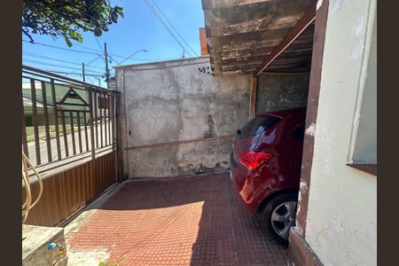 Casa à venda com 200m², 5 quartos e 2 vagasGaragem