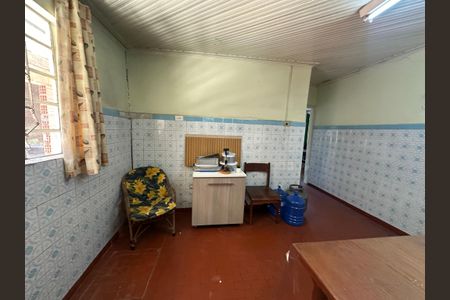 Casa à venda com 200m², 5 quartos e 2 vagasCozinha