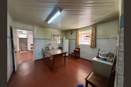 Casa à venda com 200m², 5 quartos e 2 vagasCozinha