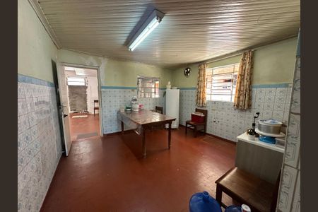 Casa à venda com 200m², 5 quartos e 2 vagasCozinha