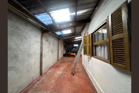 Casa à venda com 200m², 5 quartos e 2 vagasGaragem