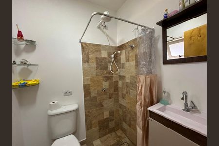 Casa à venda com 200m², 5 quartos e 2 vagasBanheiro 1