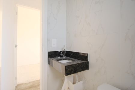 Apartamento para alugar com 48m², 2 quartos e 1 vagaBanheiro