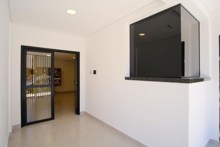 Apartamento para alugar com 48m², 2 quartos e 1 vagaÁrea comum