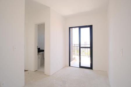 Sala de apartamento à venda com 2 quartos, 48m² em Vila Matilde, São Paulo