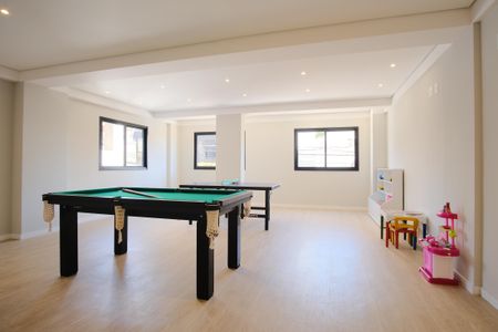 Apartamento para alugar com 48m², 2 quartos e 1 vagaÁrea comum