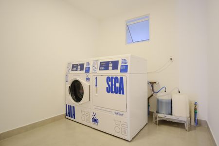 Apartamento para alugar com 48m², 2 quartos e 1 vagaÁrea comum