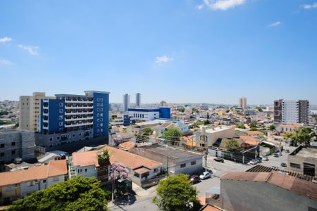Apartamento para alugar com 48m², 2 quartos e 1 vagaVista do Quarto 2
