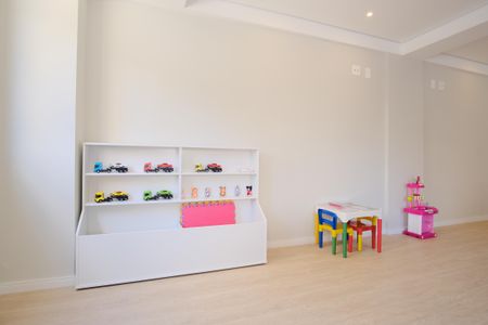 Apartamento para alugar com 48m², 2 quartos e 1 vagaÁrea comum