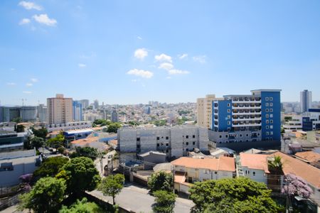 Apartamento para alugar com 48m², 2 quartos e 1 vagaVista do Quarto 2