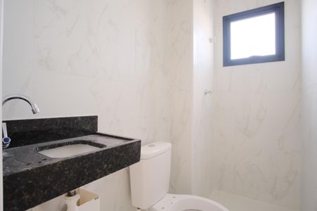 Apartamento para alugar com 48m², 2 quartos e 1 vagaBanheiro