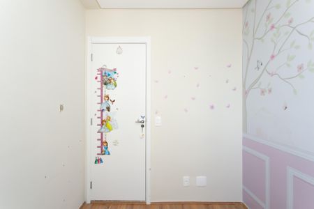 Apartamento para alugar com 32m², 2 quartos e sem vagaQuarto 1 