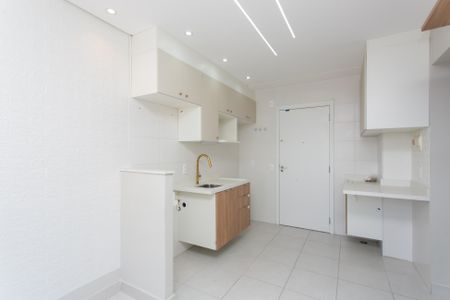 Apartamento para alugar com 32m², 2 quartos e sem vagaSala