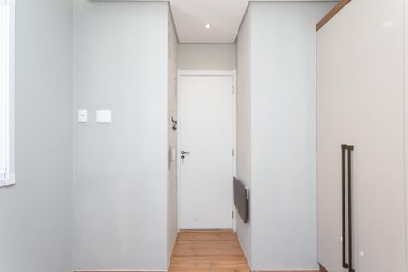 Apartamento para alugar com 32m², 2 quartos e sem vagaQuarto 2