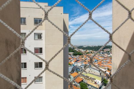 Apartamento para alugar com 32m², 2 quartos e sem vagaVista do Quarto 2