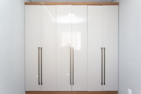 Apartamento para alugar com 32m², 2 quartos e sem vagaQuarto 2