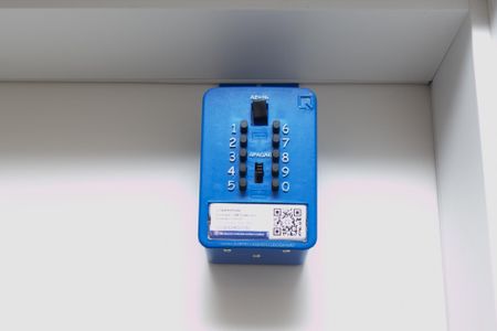 Apartamento para alugar com 32m², 2 quartos e sem vagaLockbox