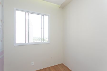 Apartamento para alugar com 32m², 2 quartos e sem vagaQuarto 1 