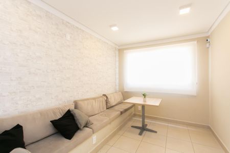 Apartamento para alugar com 32m², 2 quartos e sem vagaCoworking