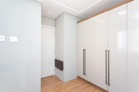 Apartamento para alugar com 32m², 2 quartos e sem vagaQuarto 2