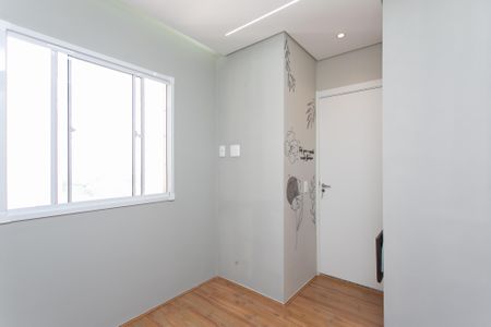 Apartamento para alugar com 32m², 2 quartos e sem vagaQuarto 2