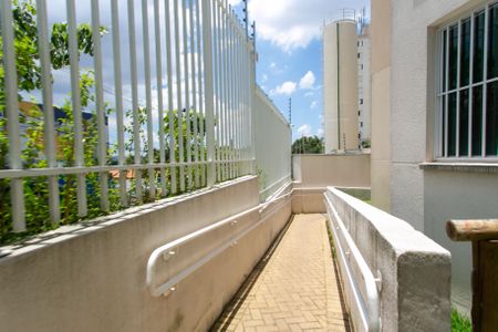 Apartamento para alugar com 32m², 2 quartos e sem vagaÁrea comum 