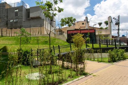 Apartamento para alugar com 32m², 2 quartos e sem vagaÁrea comum