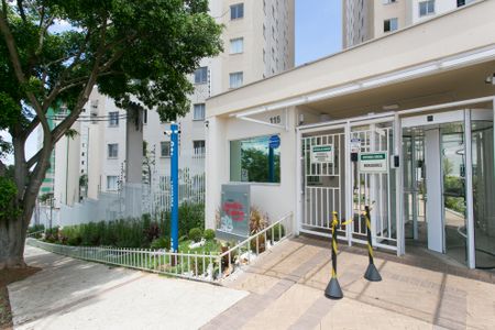 Apartamento para alugar com 32m², 2 quartos e sem vagaÁrea comum