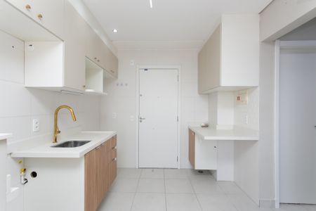 Apartamento para alugar com 32m², 2 quartos e sem vagaCozinha 