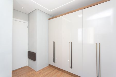Apartamento para alugar com 32m², 2 quartos e sem vagaQuarto 2