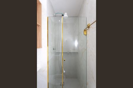 Apartamento para alugar com 32m², 2 quartos e sem vagaBanheiro - Detalhe