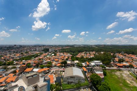Apartamento para alugar com 32m², 2 quartos e sem vagaVista do Terraço 