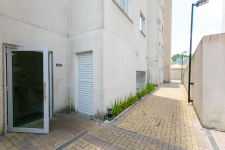 Apartamento para alugar com 32m², 2 quartos e sem vagaÁrea comum 